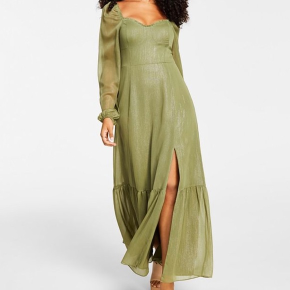 Barr 111 dress - Picture 2 of 2